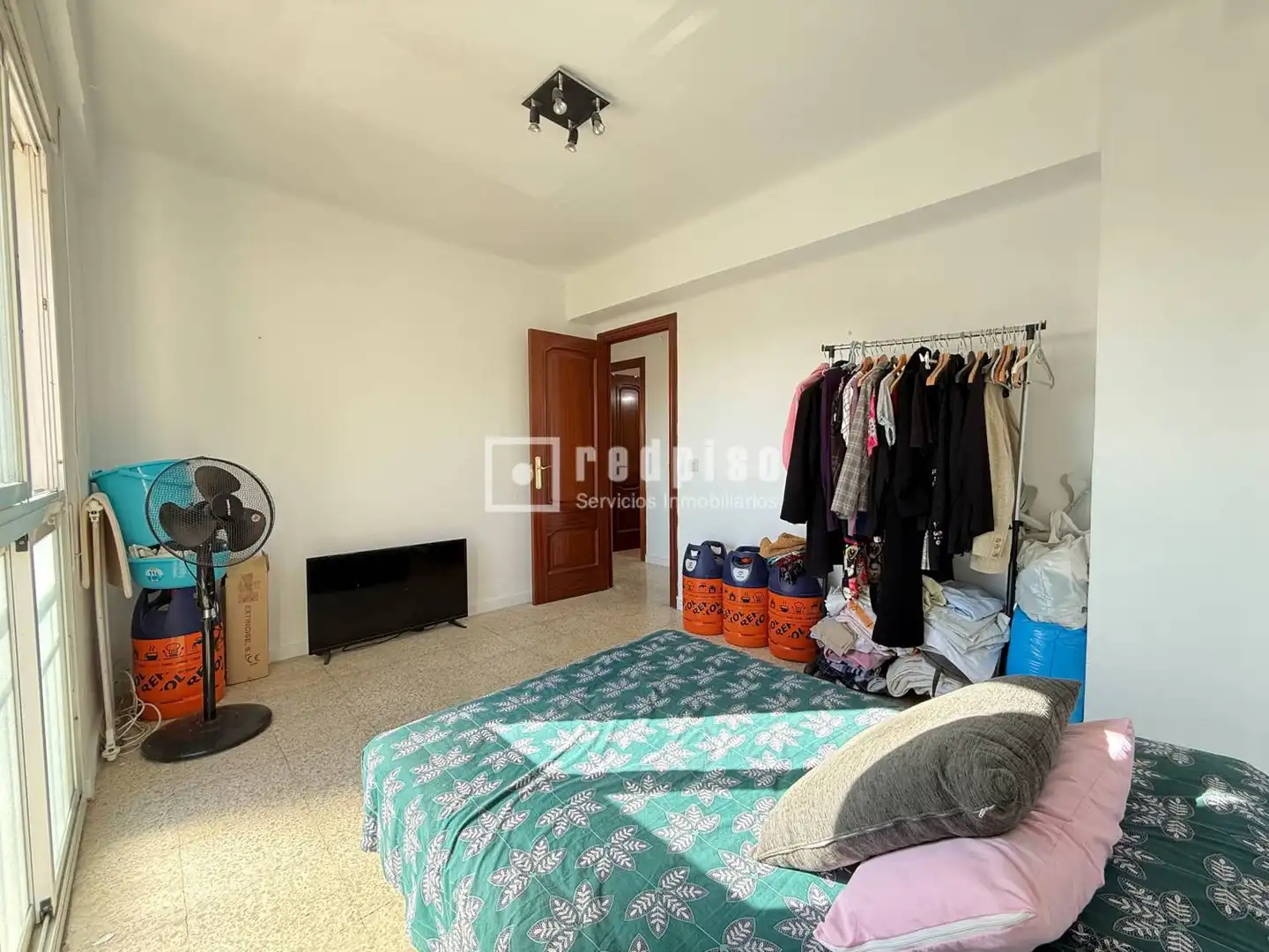 Piso en venta en Parque Ayala - Jardín de la Abadía - Huelín
