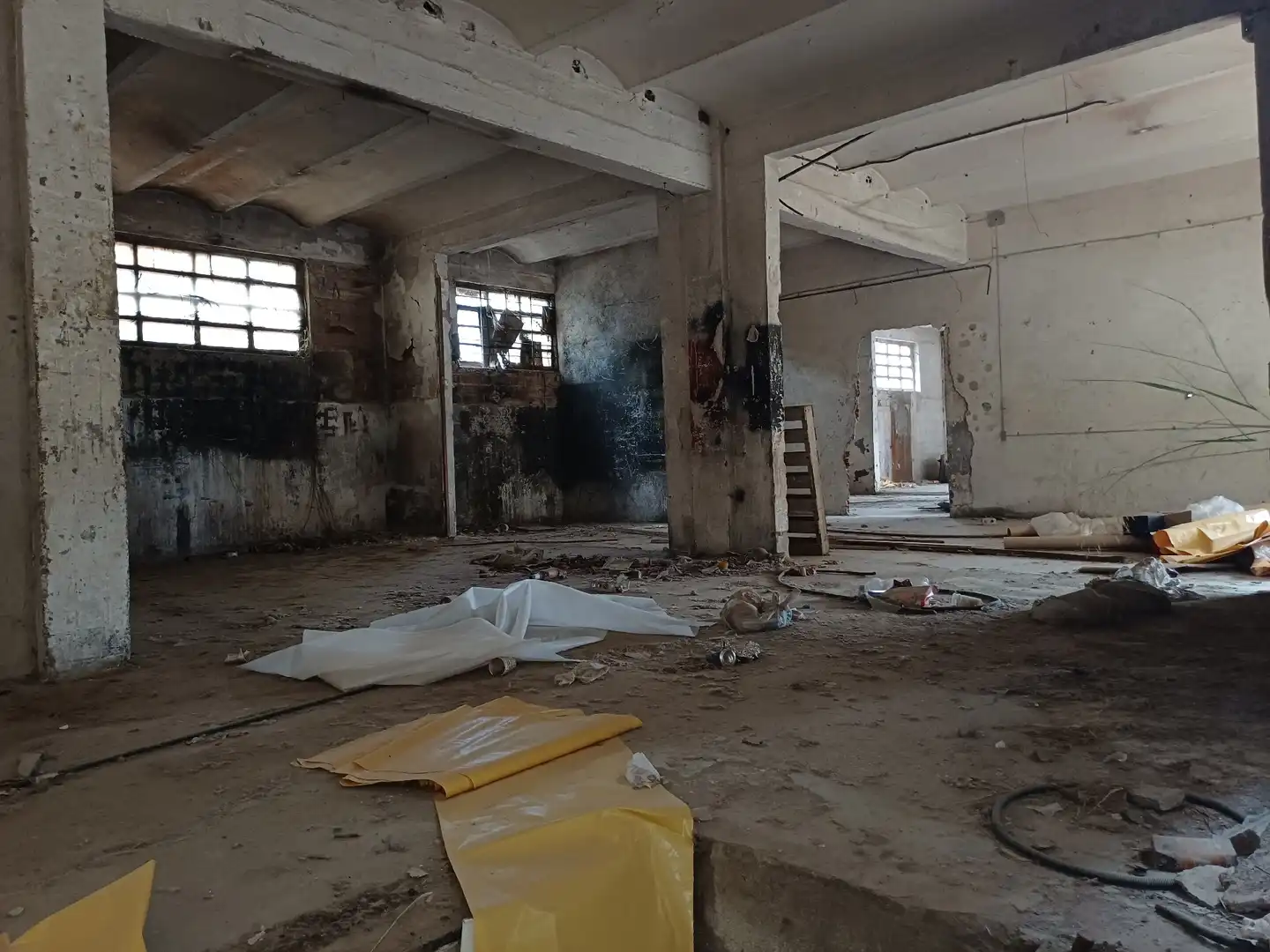 Industrial building for sale in Caldes de Montbui, imagen 9