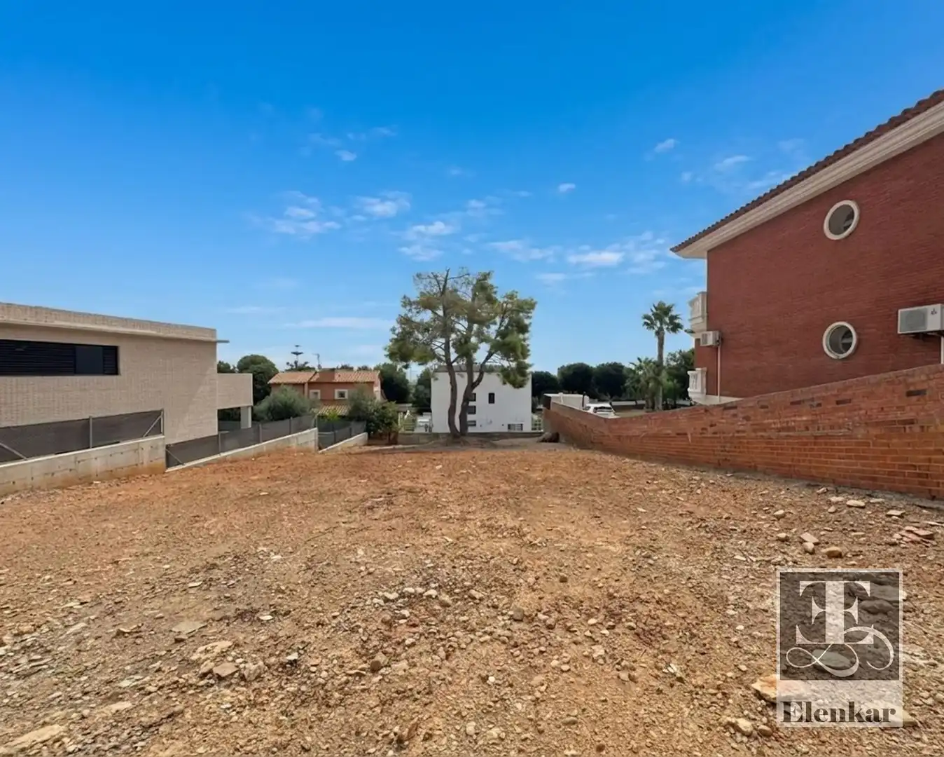Rural land for sale in Guardies