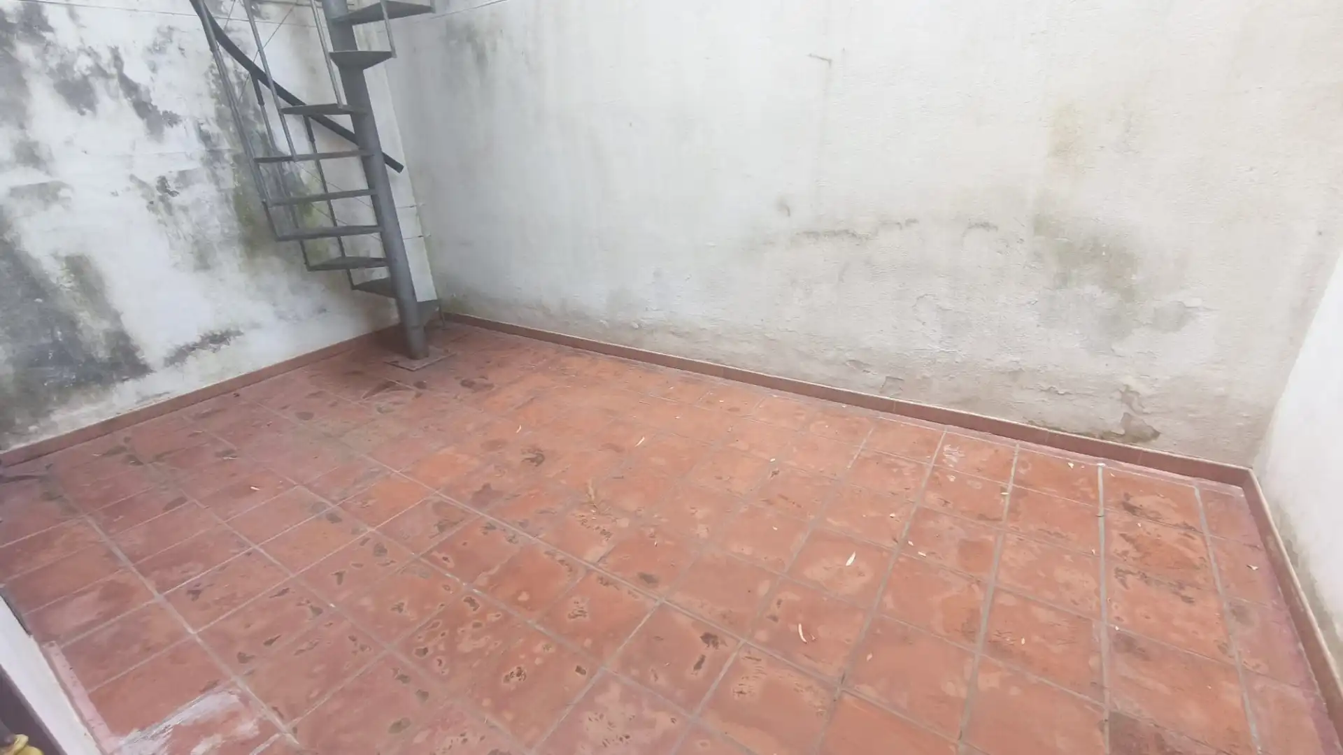 Balcony of Flat for sale in Cervelló  with Heating, Terrace and Oven