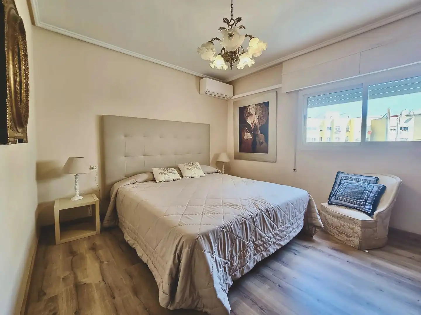 Wohnung mit Aufzug zum Verkauf in Avenida CID, imagen 14