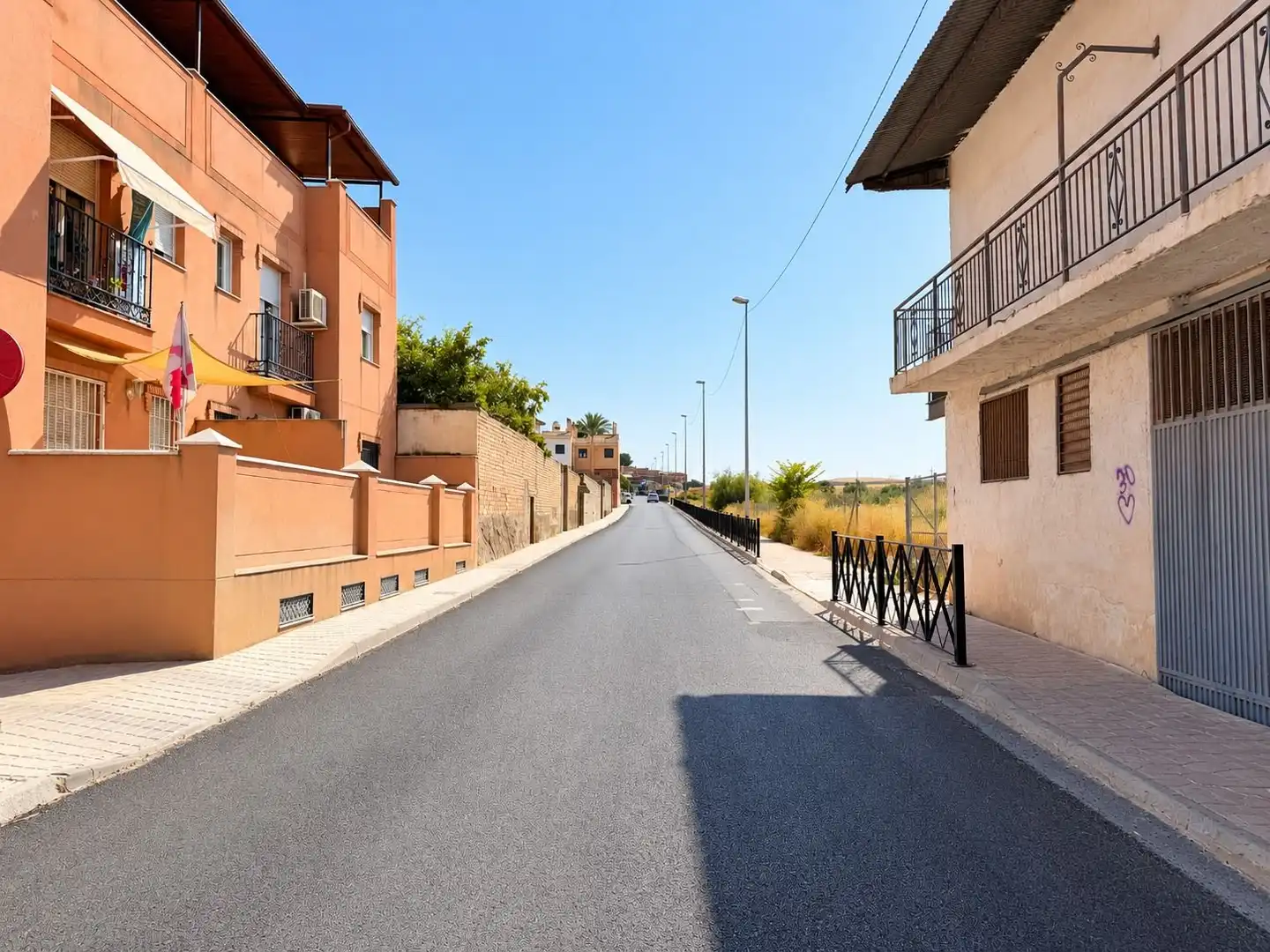 House with terrace for sale in Calle Islas canarias, imagen 18