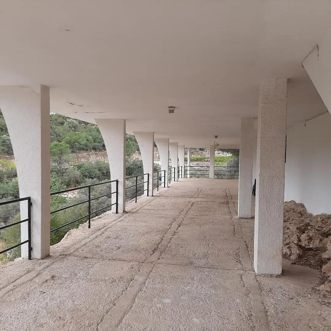 Xalet amb piscina en venda a L'Atzúbia, imagen 10
