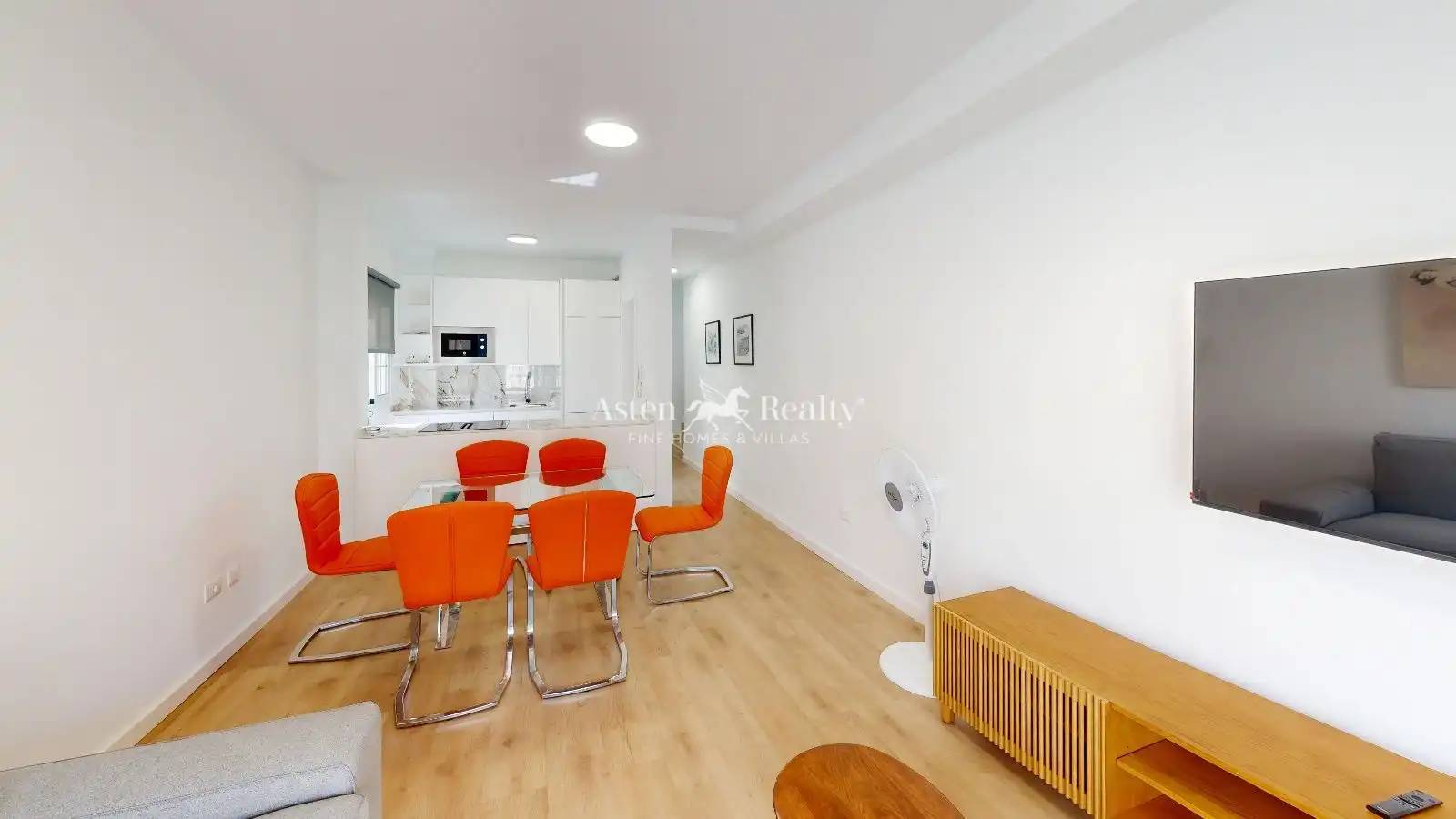 Penthouse with pool for sale in Jilguero 14, imagen 2