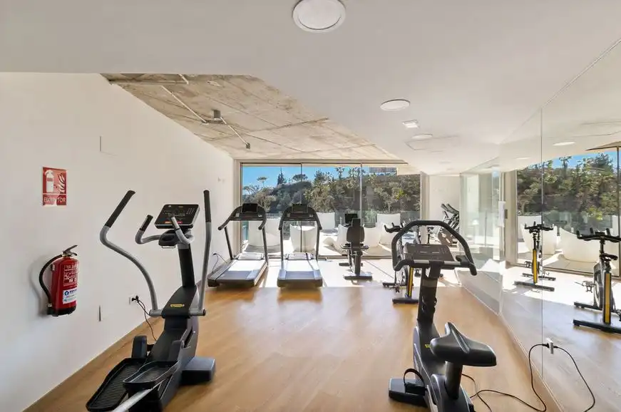 Ático en venta en Benalmádena con Aire acondicionado, Terraza y Trastero