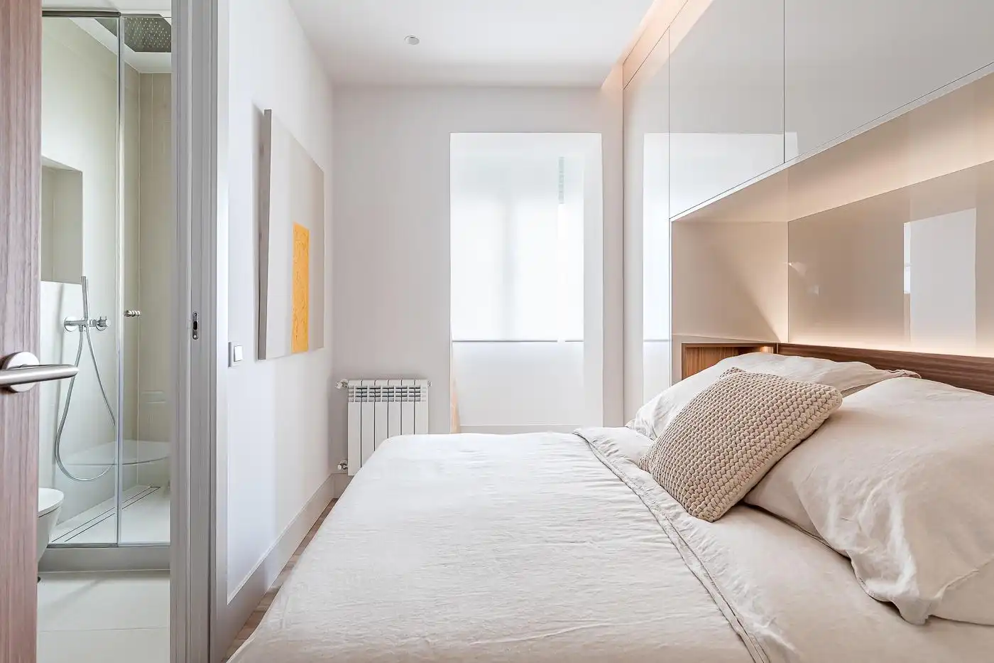 Appartement avec ascenseur à vendre à Calle Doctor Esquerdo 22, imagen 49