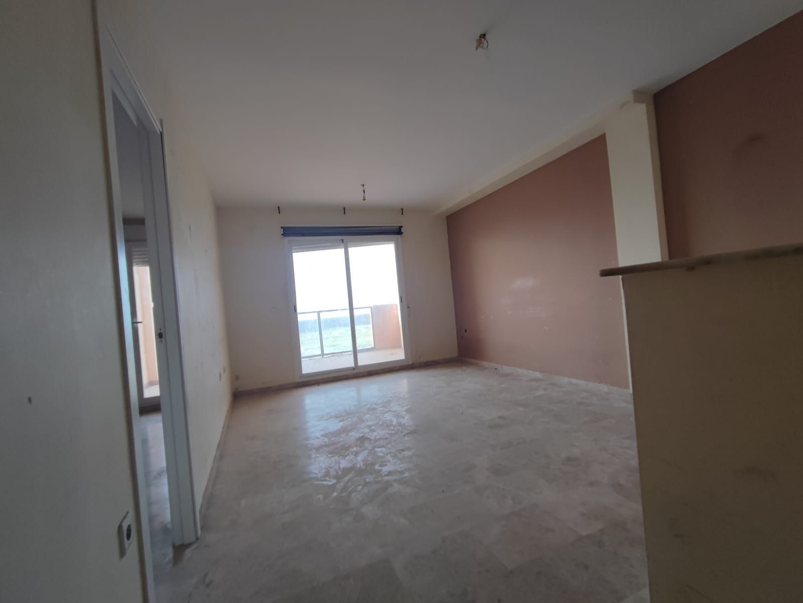 Sala d'estar de Pis en venda en El Ejido amb Piscina comunitària