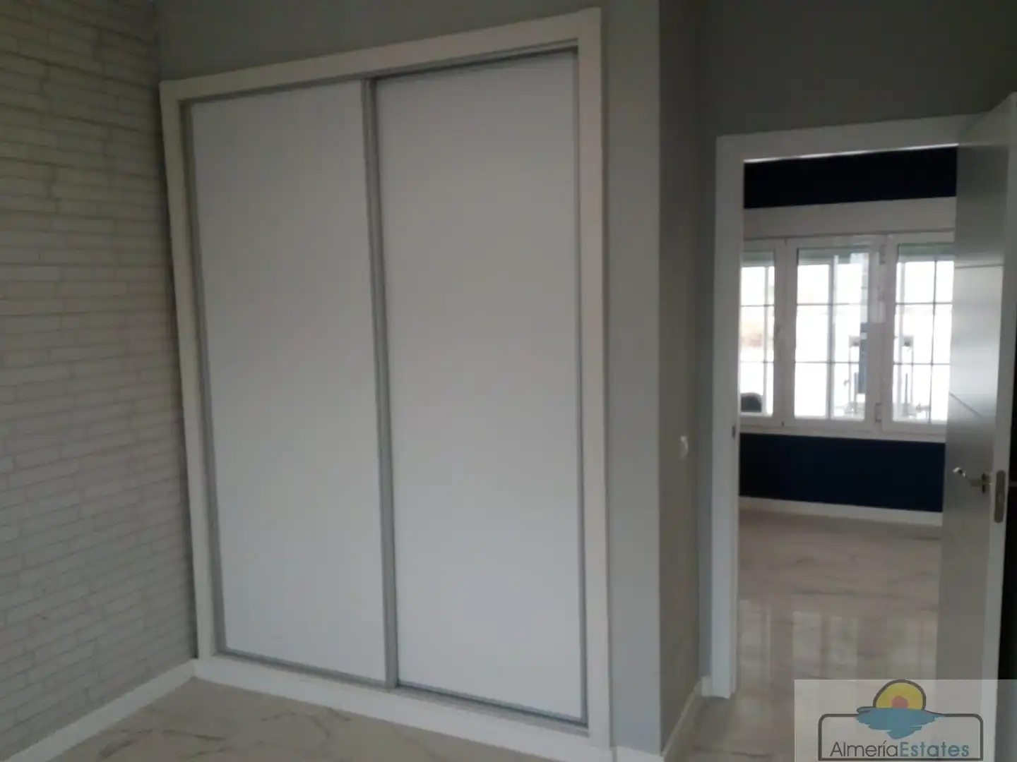 Habitación de Casa o chalet en venta en Tíjola con Piscina