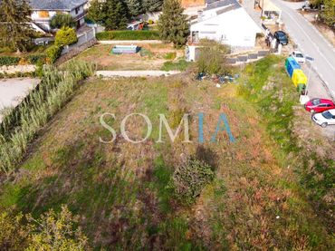 Terreno residenziale in vendita a Campins