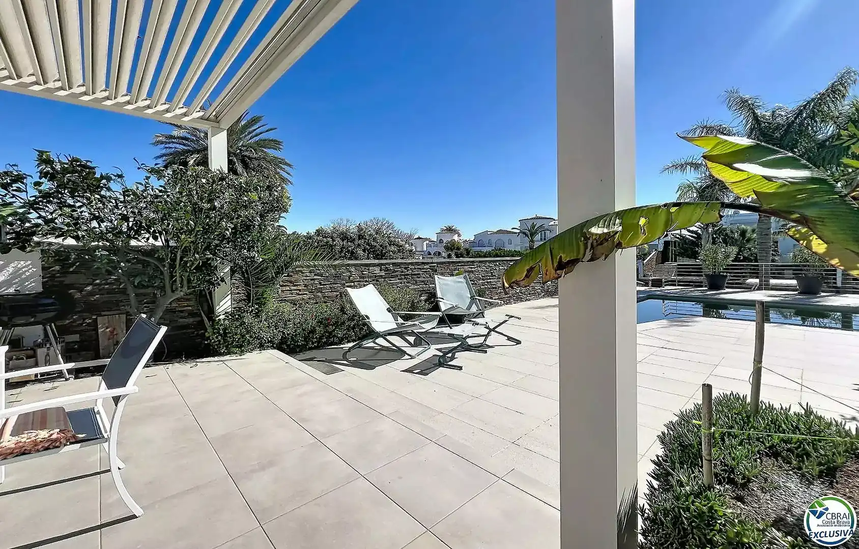 Casa amb piscina en venda a Sector LLOBREGAT 7, imagen 12