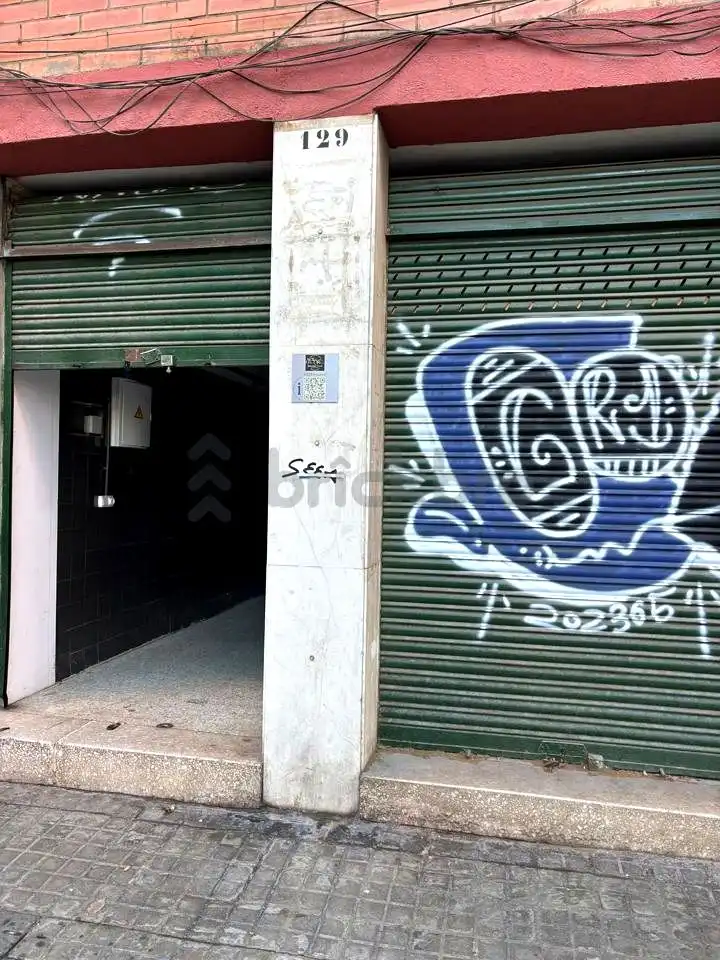 Local en venda en Barcelona