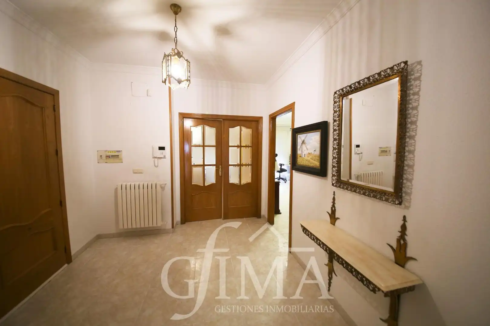 Casa con terraza en venta en Tomelloso, imagen 8
