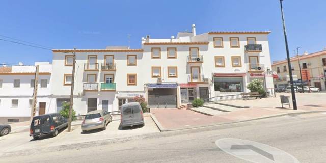 Piso en Venta en Estepa