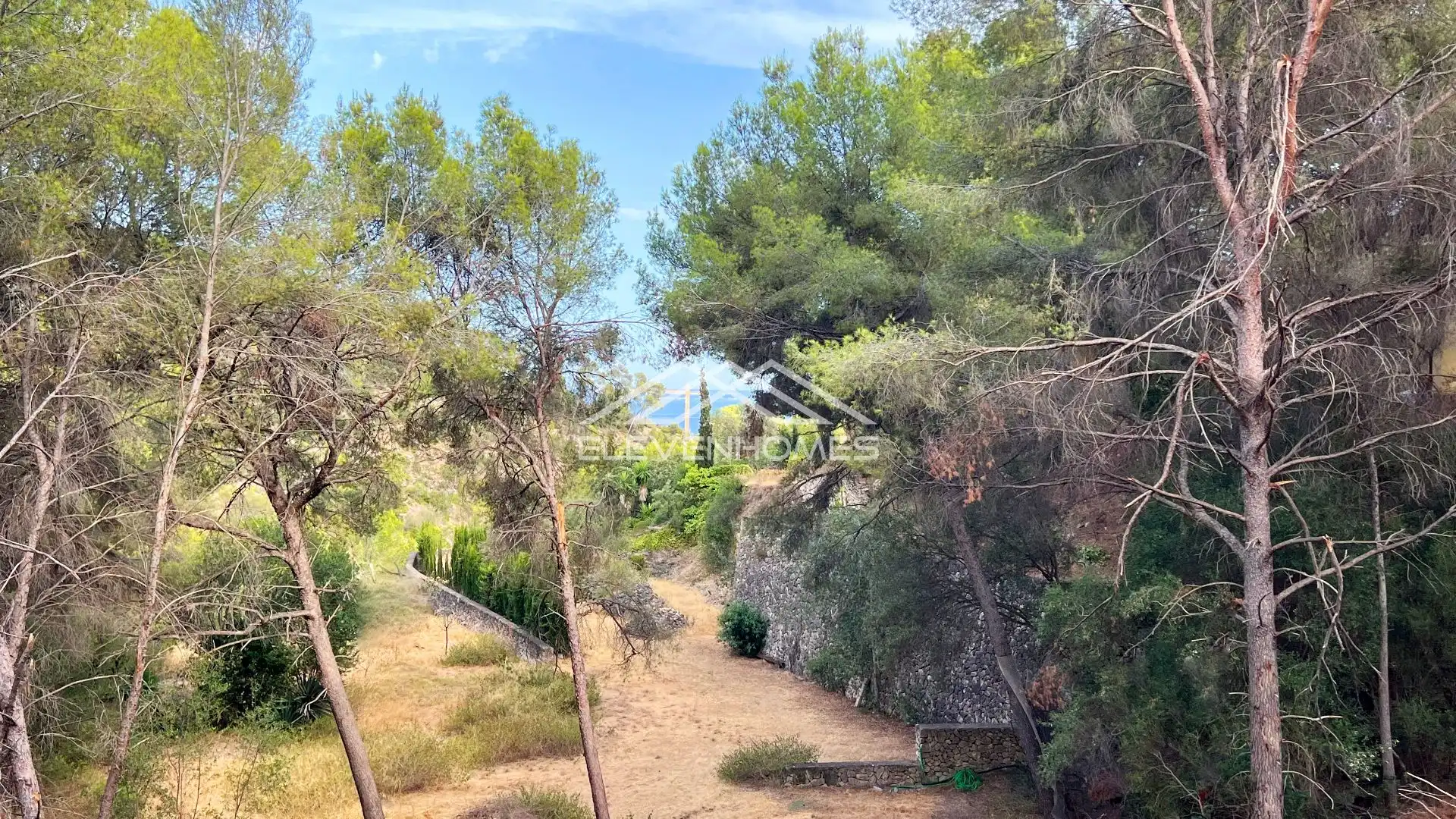 Residential for sale in Calvià