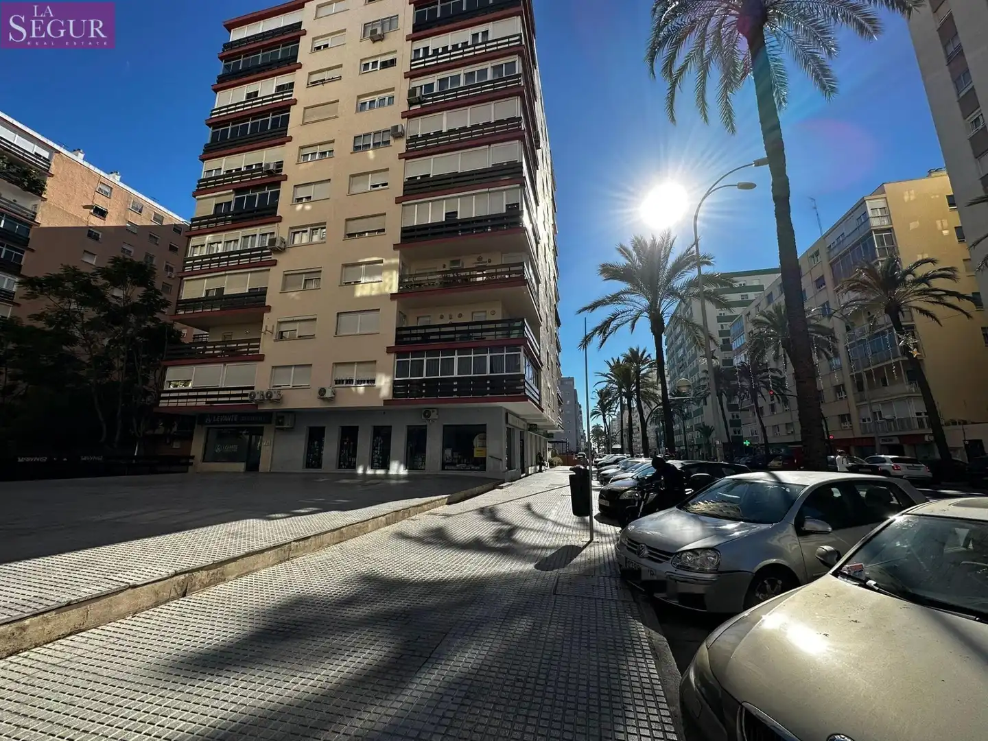 Gewerbefläche zur Miete in Paseo Marítimo - San José - La Laguna, imagen 6