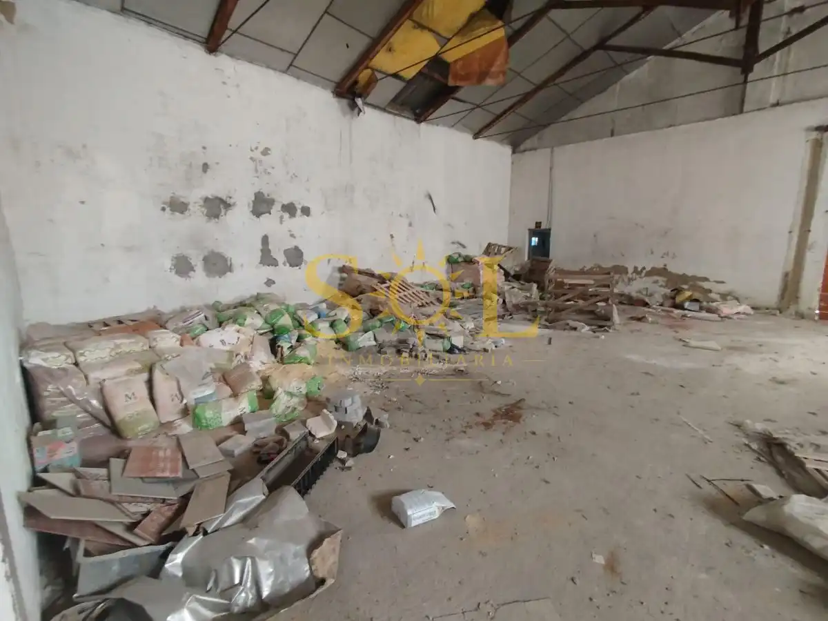 Industrial buildings for sale in Astorga