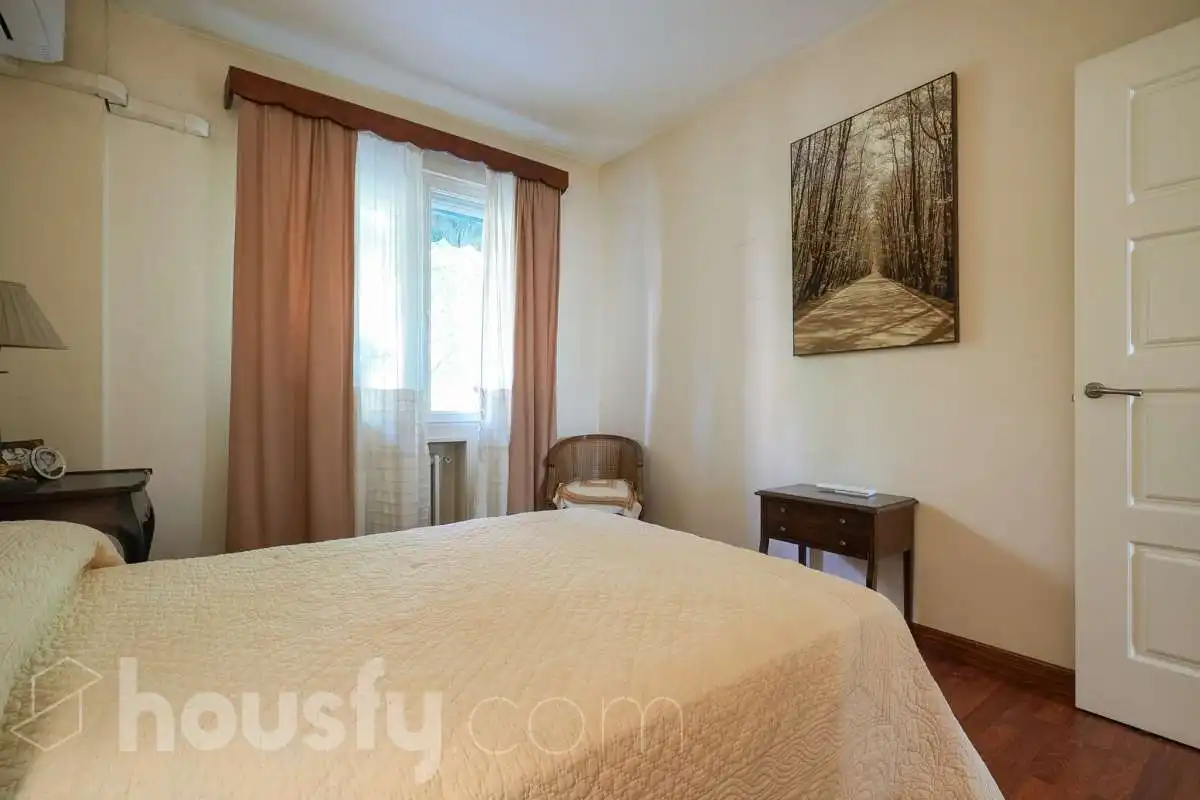 Habitación de Piso en venta en Madrid con Aire acondicionado, Calefacción y Terraza