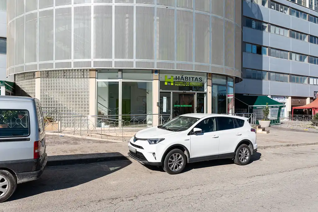 Oficina en venda a C/ Avenida España, imagen 30