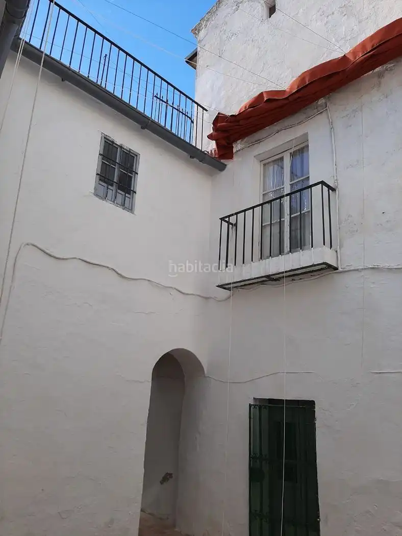Casa in vendita a Calle San Ildefonso 10, imagen 17