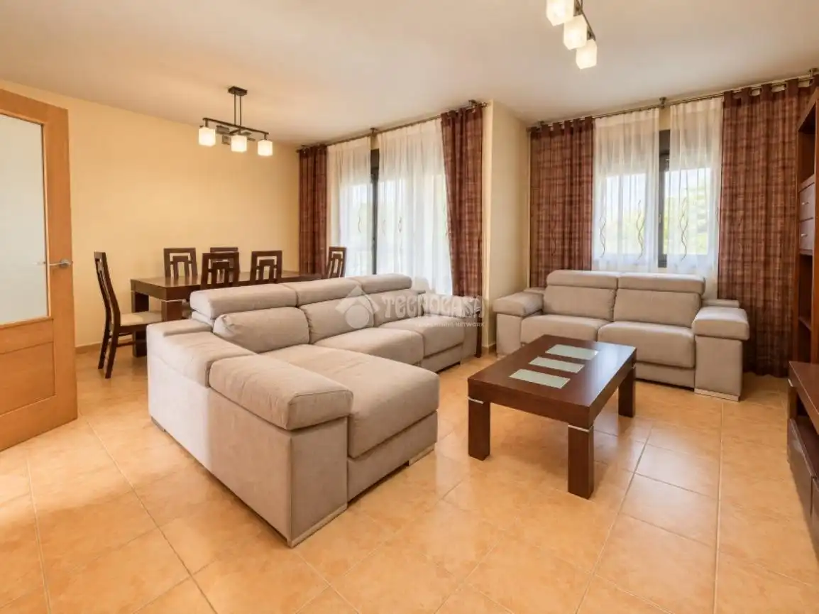 Semi-detached house with pool for sale in La Dehesa - El Pinar, imagen 11