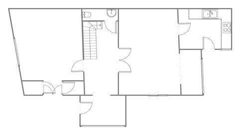 Photo 3 of Houses for rent in Carrer Alt de Gironella, Les Tres Torres, Barcelona Capital