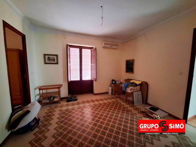 Casa-chalet en Venta en Picassent