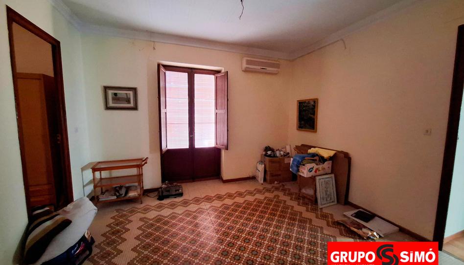 Foto 1 de Casa o xalet en venda a Picassent, Valencia