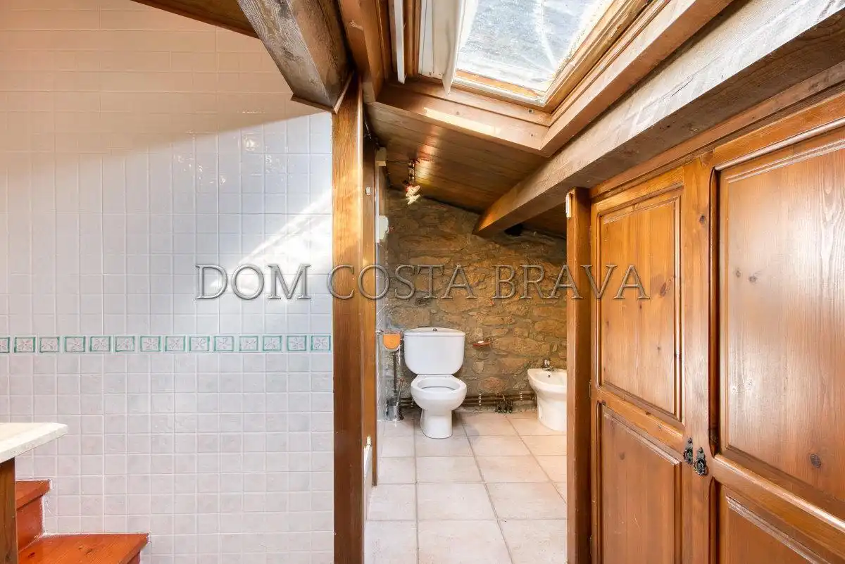 Casa rústica con terraza en venta en N/A, imagen 22