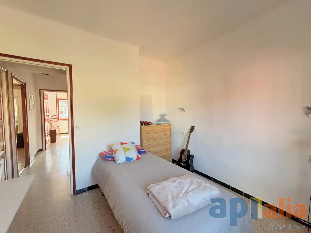 Flat with terrace for sale in Carrer de la Sala 28, imagen 16