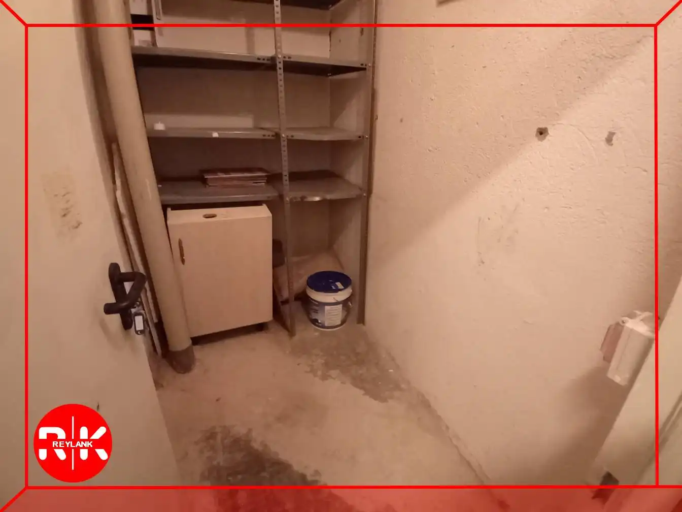 Flat for rent in Ciudad 70