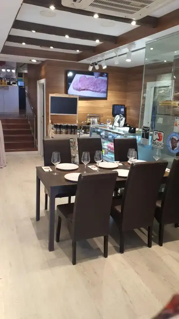 Local de alquiler en Almería con Aire acondicionado