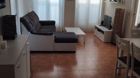 Foto 4 de Piso de alquiler en Avenida Salinas de las, 1, Corinto - Almarda, Valencia