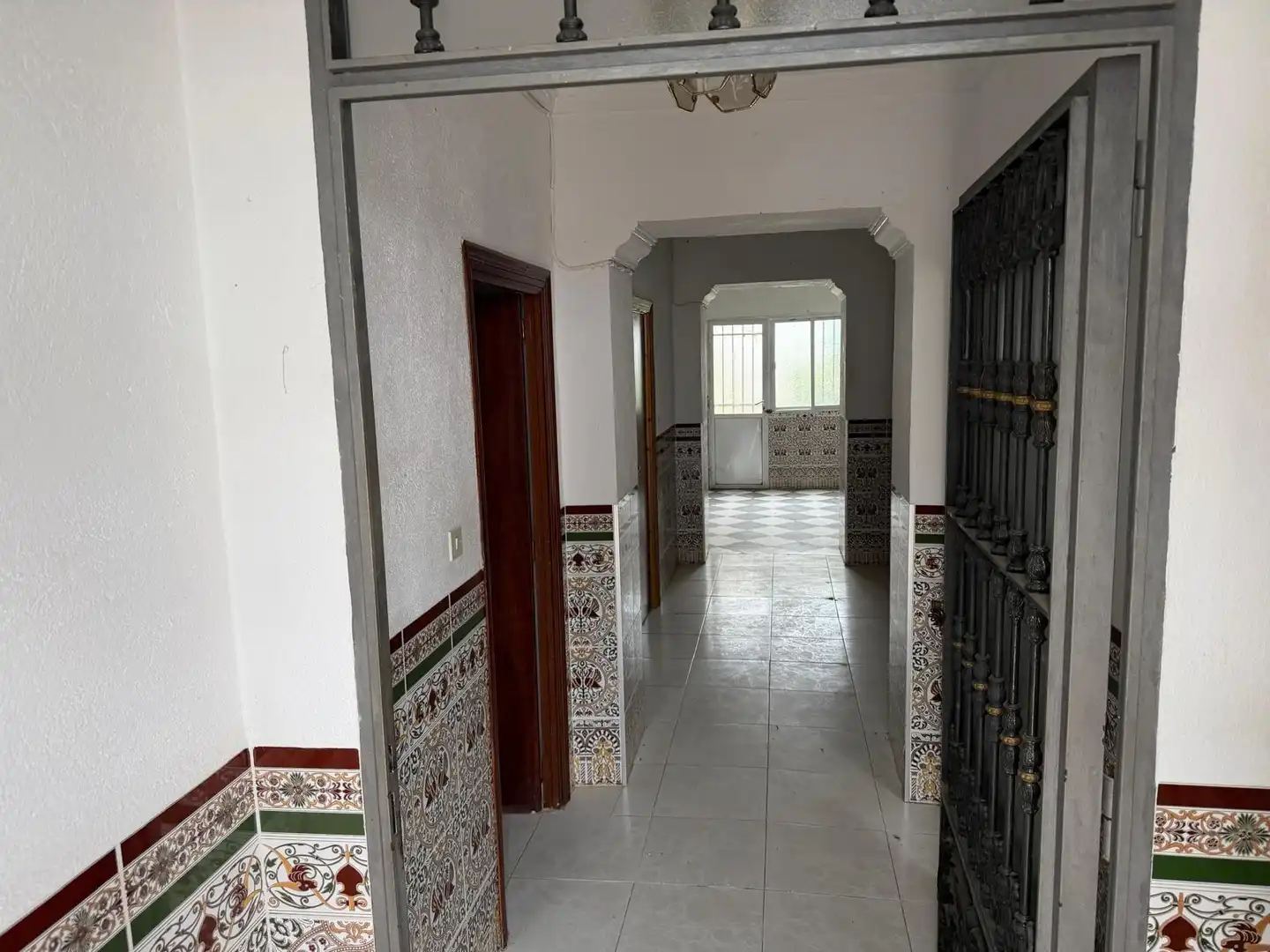Casa adosada en venda en Fuente Obejuna