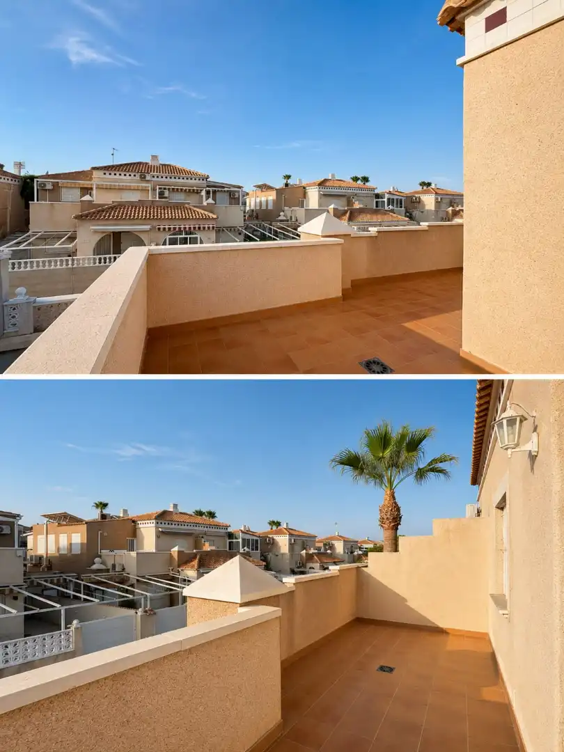 Casa a schiera in vendita a Avenida Jose Zorrilla, imagen 5