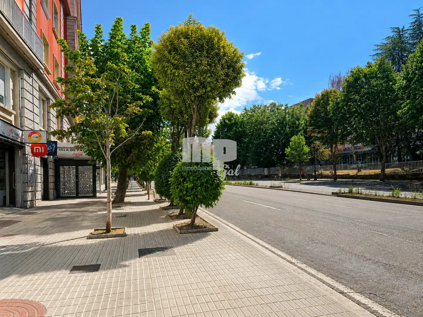 Piso con ascensor en venta en Avenida Gran Vía, imagen 38