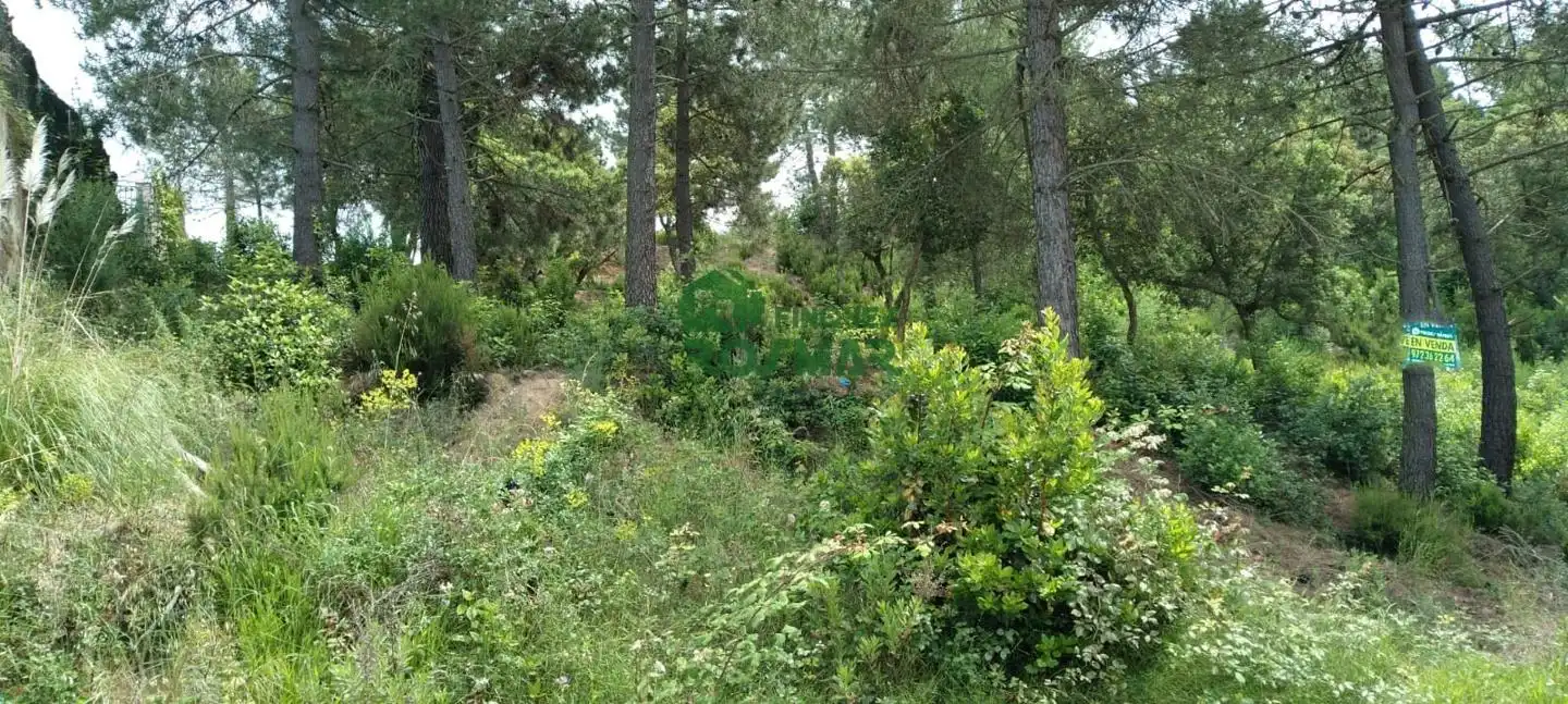Grundstücke und Bauplätze zum Verkauf in Lloret Residencial - Montlloret, imagen 5