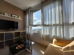 Wohnungen zur Miete in Calle Antonio María Manrique, La Minilla