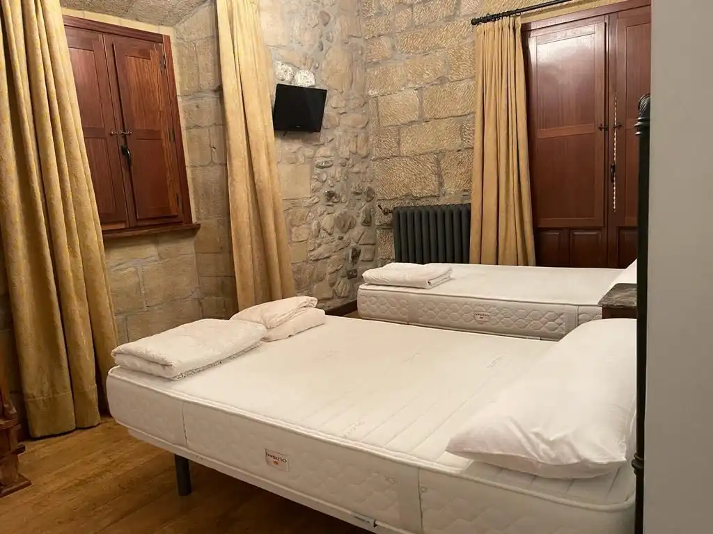 Country house zum Verkauf in Calle Mayor, Castañares de Rioja