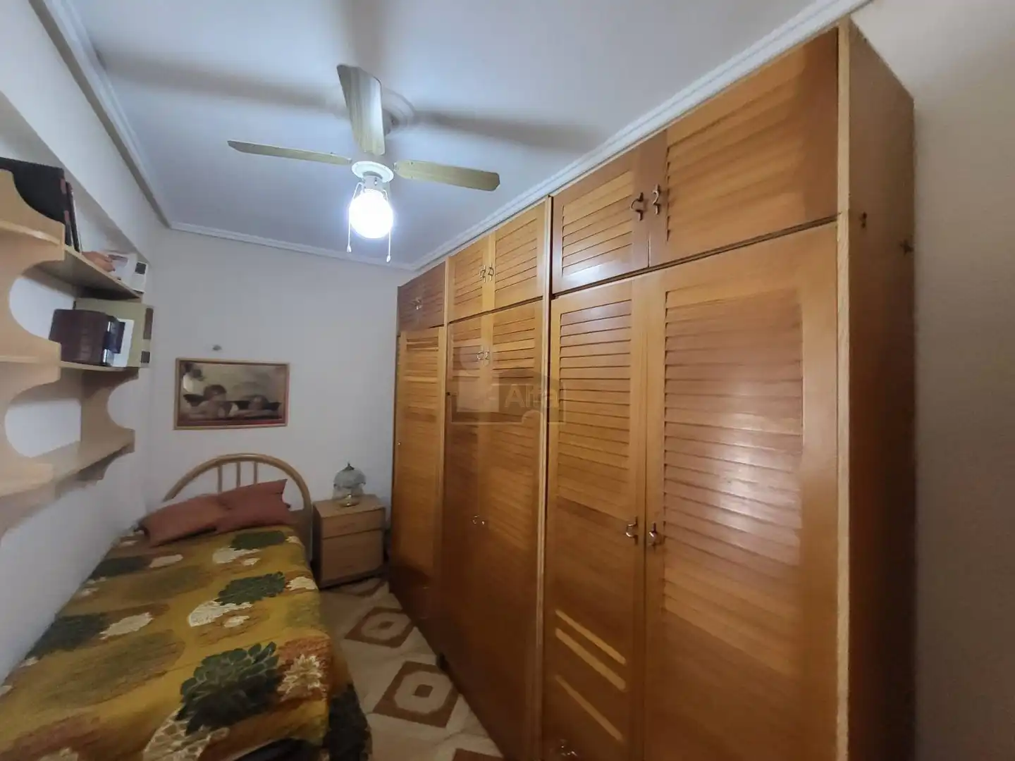 Flat for rent in Carrer de Conchita Piquer, 10, El Calvari