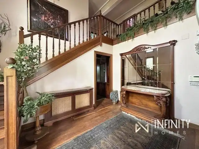 Casa o chalet en venta en Lezama con Calefacción, Jardín privado y Terraza