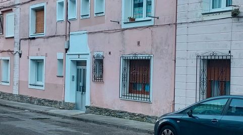 Foto 2 de Pis en venda a Cudillero, Asturias