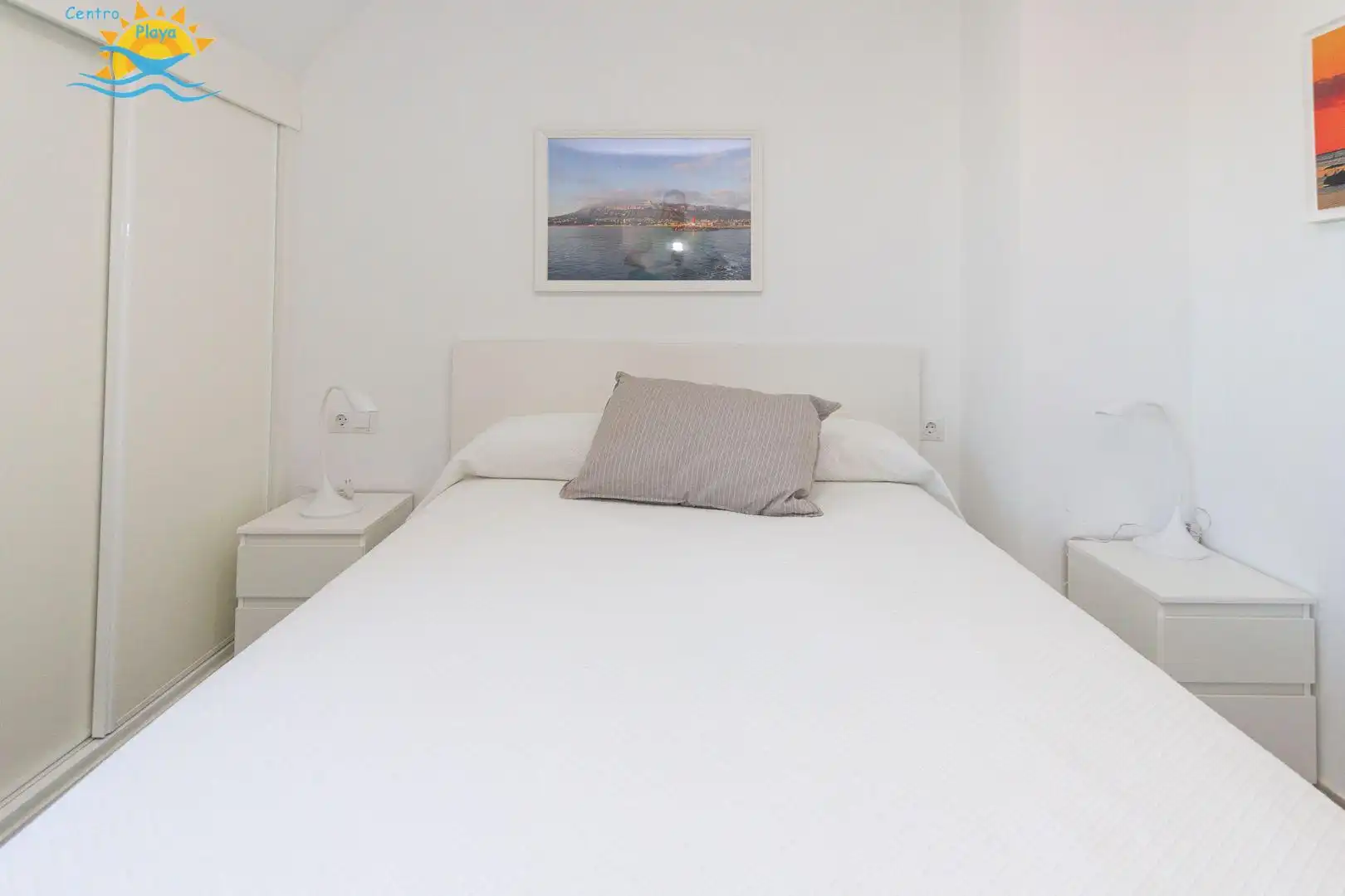 Apartamento con piscina en venta en Las Marinas / Les Marines, imagen 14