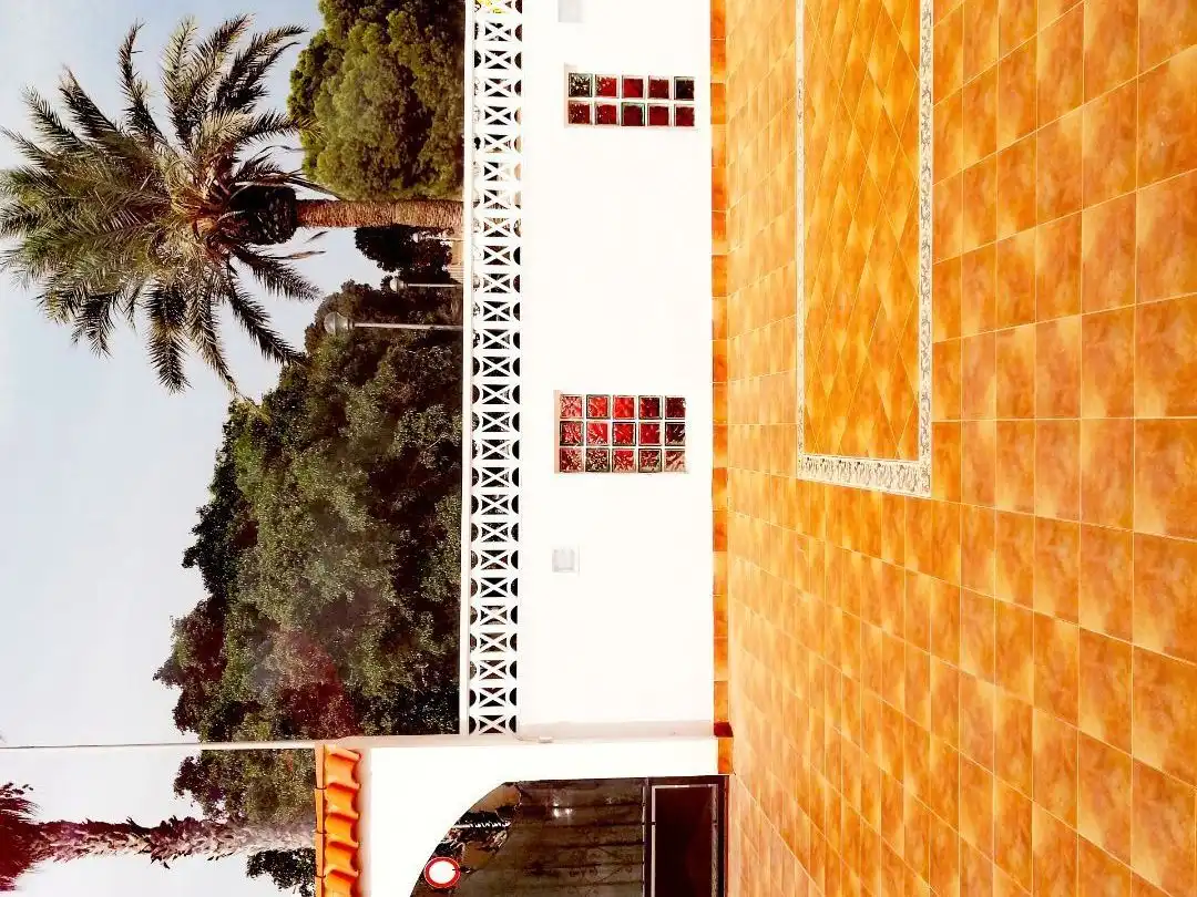 Casa amb jardí en venda a Río Nacimiento 35, imagen 4