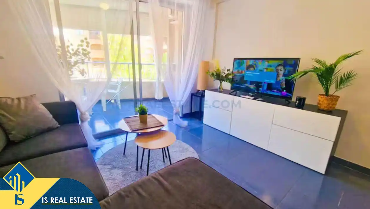 Apartament amb ascensor en venda a Centro