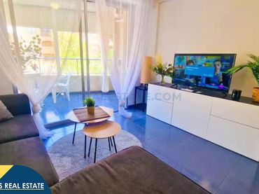 Apartament amb ascensor en venda a Centro