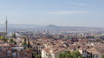 Vista exterior de Casa o xalet en venda en  Granada Capital amb Aire condicionat, Calefacció i Jardí privat