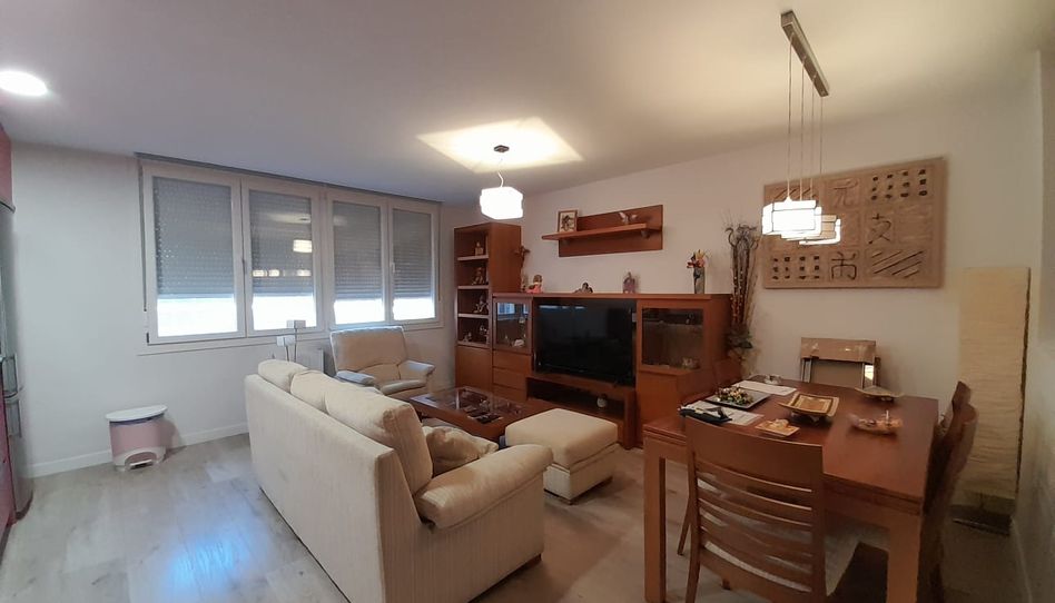 Piso de alquiler en Calle de Berrocal, 3, Butarque - Imagen 2