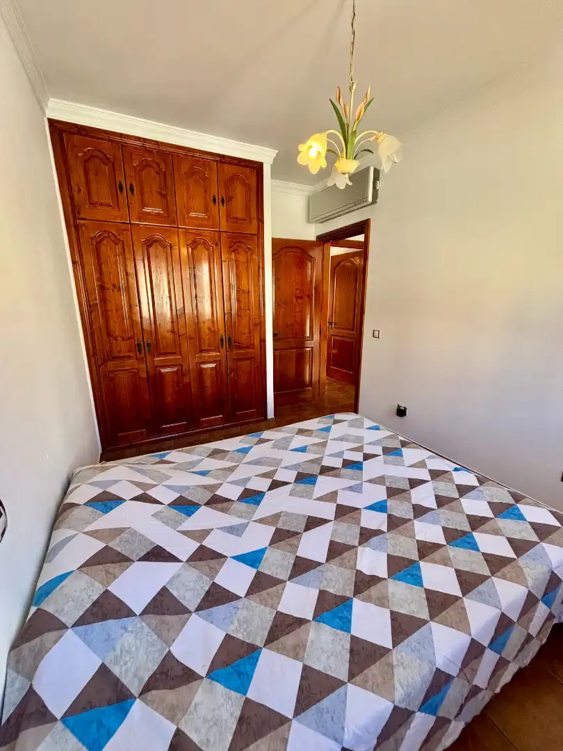 Villa con terrazza in vendita a Calle Nayra, imagen 21