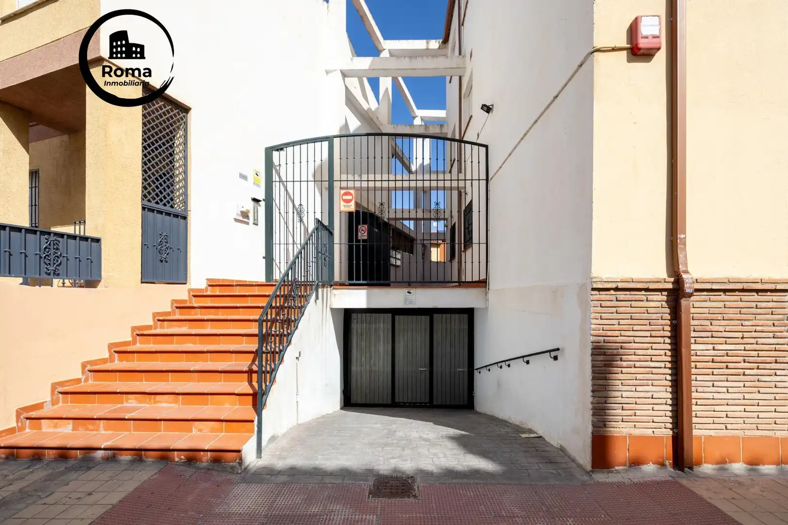 Wohnung mit Aufzug zum Verkauf in Aljomahima - Ermita, imagen 32