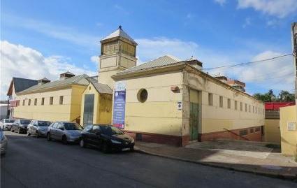 Photo 5 of Premises to rent in Av San Juan Bosco, Santiago - Coronación, Cádiz